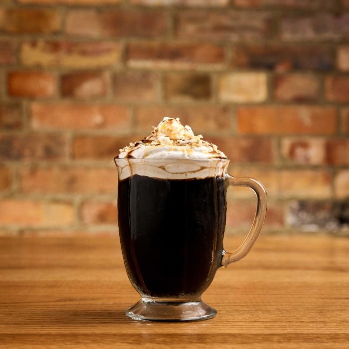 Coffee.