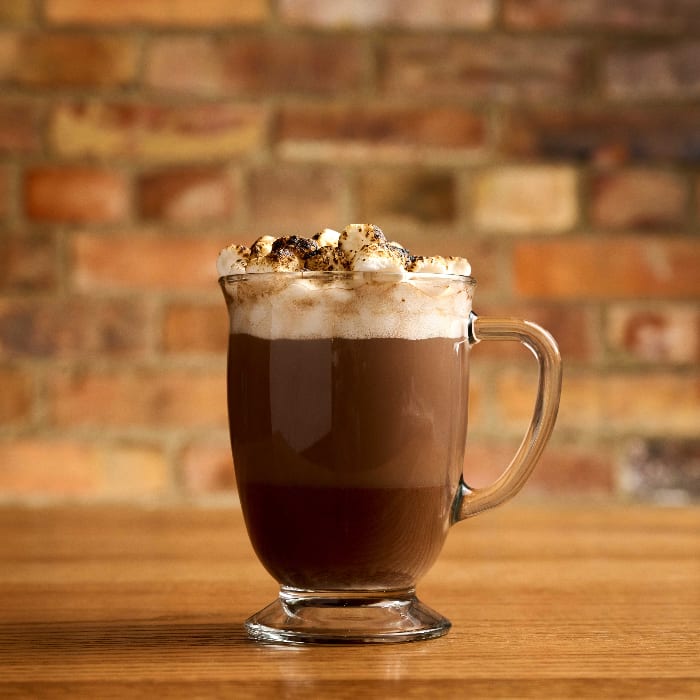 Cocoa.